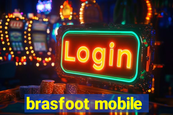 brasfoot mobile